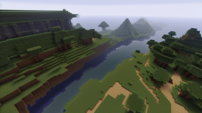 6 Sai Lầm Sơ Đẳng Khiến Bạn Bị Ban Trên Server Minecraft PE