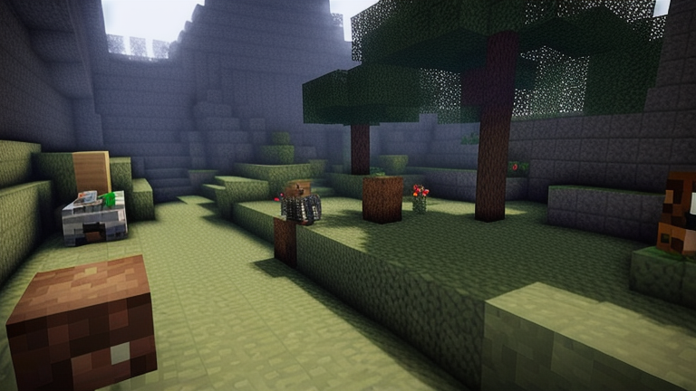 Lịch Sử Server Minecraft PE: Từ Pocket Edition Đến Bedrock Engine