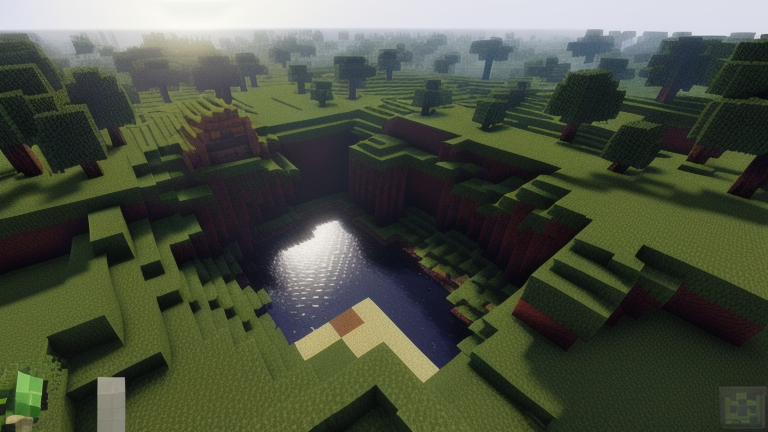 Tính RAM, CPU Và Băng Thông Cho Server Minecraft PE 5-50 Người